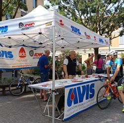 Avis Gorgonzola - Centro donazioni, orari di apertura
