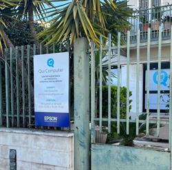 QUI Computer, Bari orari di apertura