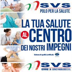 SVS Polo Salute livorno, Livorno orari di apertura