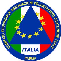 Coordinamento Provinciale Protezione Civile Parma, orari di apertura