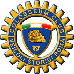 Colosseum Club Veicoli Storici Roma, orari di apertura