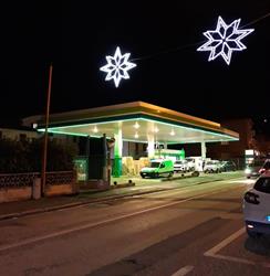 De Angelis Carburanti, Spoleto orari di apertura