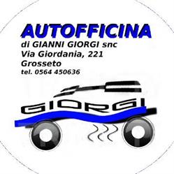 Autofficina Giorgi & C., Grosseto orari di apertura