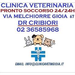 Clinica Veterinaria e Pronto Soccorso Dr. Pirovini - Milano, orari di apertura