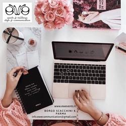 eWe Events and Weddings- Style and Communication- Social media marketing, Parma orari di apertura