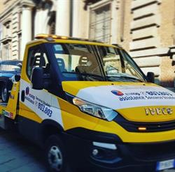 Soccorso Stradale CAR SERVICE, Milano orari di apertura