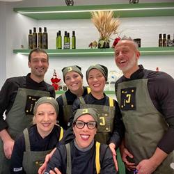 Pastificio Colasanti, Terni orari di apertura