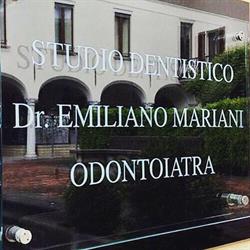 DOTTOR MARIANI STUDIO DENTISTICO, Albino orari di apertura