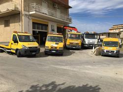 PULLARA SERVICE SOCCORSO STRADALE H24 Agrigento, Favara orari di apertura