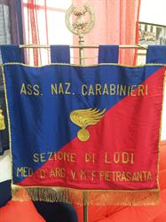 Associazione Nazionale Carabinieri, Lodi orari di apertura