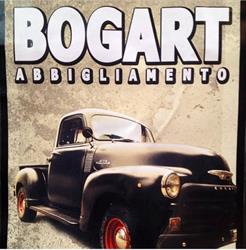 Bogart Abbigliamento Uomo Ivrea, orari di apertura