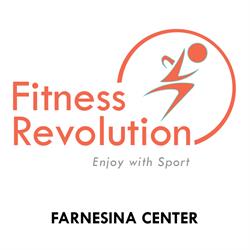 Fitness Revolution Farnesina, Roma orari di apertura