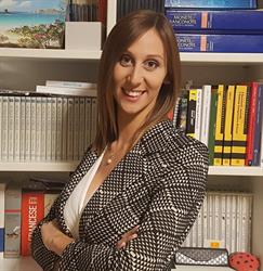 Dott.ssa Sara Paris Psicologa, Capriolo orari di apertura