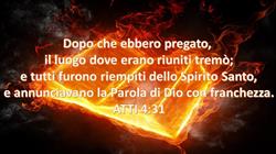 Chiesa Assemblee di Dio in Italia, Roma orari di apertura