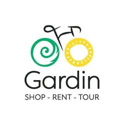 Noleggio Biciclette Gardin, Lido orari di apertura