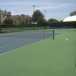 Tennis Club Nautico G. S. Gestioni Sportive Ladispoli Srl, orari di apertura