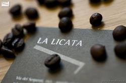 Bar La Licata, Roma orari di apertura