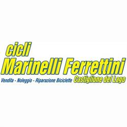 Cicli Marinelli Ferrettini, Castiglione del Lago orari di apertura