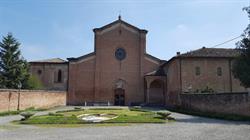 Chiesa e convento di Santa Maria degli Angeli, Busseto orari di apertura