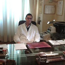 Prof. Dott. Alessandro Marugo, Genova orari di apertura