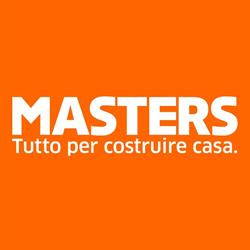 MASTERS Tutto per costruire casa., Chiuppano orari di apertura