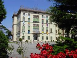 Scuole Rogazioniste Media, Liceo Scientifico Sportivo, Liceo delle Scienze Umane Economico Sociale, Desenzano del Garda orari di apertura