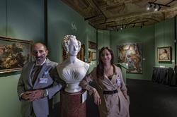 Galleria Antiquaria Marletta, Firenze orari di apertura