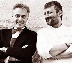 Ristorante Locanda del Teatro Montefalco, orari di apertura