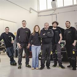 Area 51 Motorsport & Classic Cars, Jesi orari di apertura