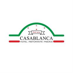 Ristorante hotel piscina Casablanca, Santa Maria Apparente orari di apertura
