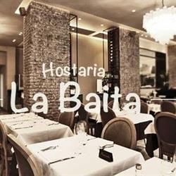 Hostaria La Baita, Milano orari di apertura