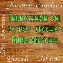 Tabaccheria del Borgo Vecchio Bado Luca, Bardonecchia orari di apertura
