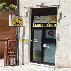 Compro Oro - BlueGold s.r.l., Rionero in Vulture orari di apertura