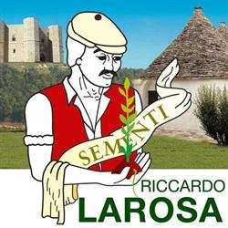 Larosa Riccardo Sementi, Andria orari di apertura