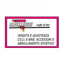 Massarucci Cicli Terni, orari di apertura