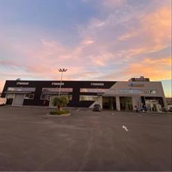 ERICA srl - Officina Autorizzata Fiat Alfa Romeo Lancia, Casoria orari di apertura