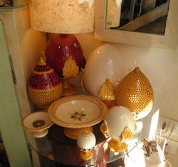 Ceramiche D'ALÒ dal 1870, Ostuni orari di apertura