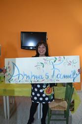 Anna's Family B&B, Napoli orari di apertura
