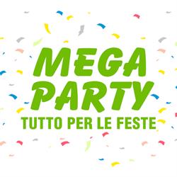 Megaparty, Nola orari di apertura