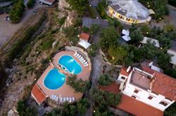 Hotel Villa Lubrense, Massa Lubrense orari di apertura