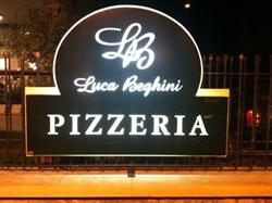 Pizzeria Luca Beghini, Sommacampagna orari di apertura