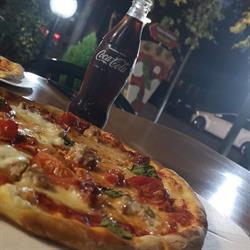 Pizzeria La gustosa, Salsomaggiore Terme orari di apertura