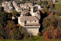 Castello di Montechiarugolo, orari di apertura