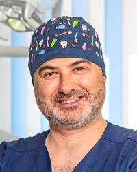 Studio Odontoiatrico Dr. David Rizzo Messina, orari di apertura