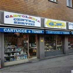 Nuova G.M. Cartoleria Toner e Cartucce, Bologna orari di apertura
