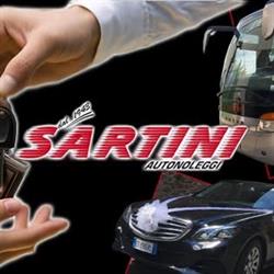 Sartini Autonoleggi Siena, orari di apertura