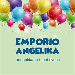 Emporio Angelika Ghedi, orari di apertura