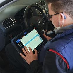 Autofficina Car System Marzullo Motors, Raffadali orari di apertura