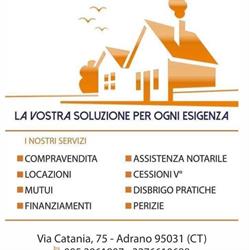 Progetto Casa Adrano Servizi Immobiliari, orari di apertura