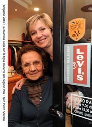 VILLA JEANS, Bergamo orari di apertura